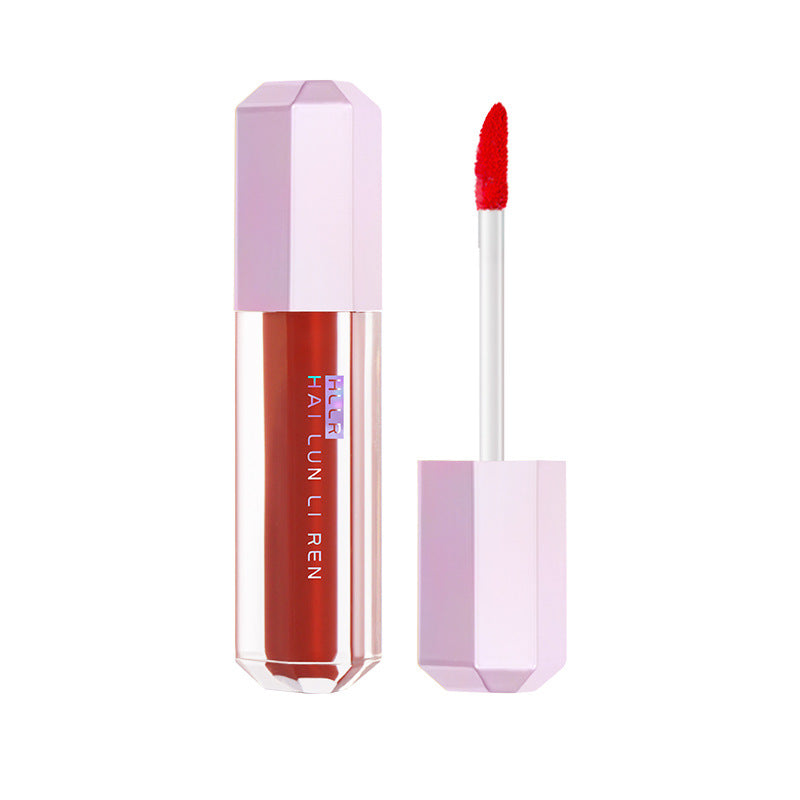 Women Cosmetics Velvet Matte Lip Glaze-Veeddydropshipping