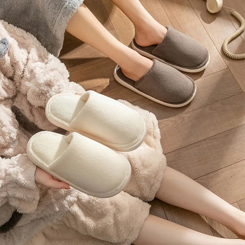 Women_sAutumnAndWinterWarmPlushHomeAnti-slipShoes-Veeddydropshipping-2