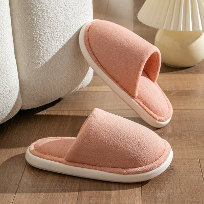 Women_sAutumnAndWinterWarmPlushHomeAnti-slipShoes-Veeddydropshipping-8