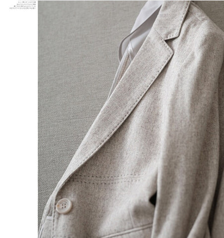 Women_sCasualTweedOLCommutingThinSuitJacket-Veeddydropshipping-4