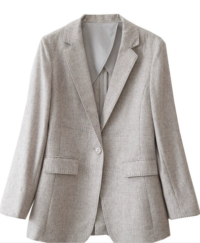 Women_sCasualTweedOLCommutingThinSuitJacket-Veeddydropshipping-7