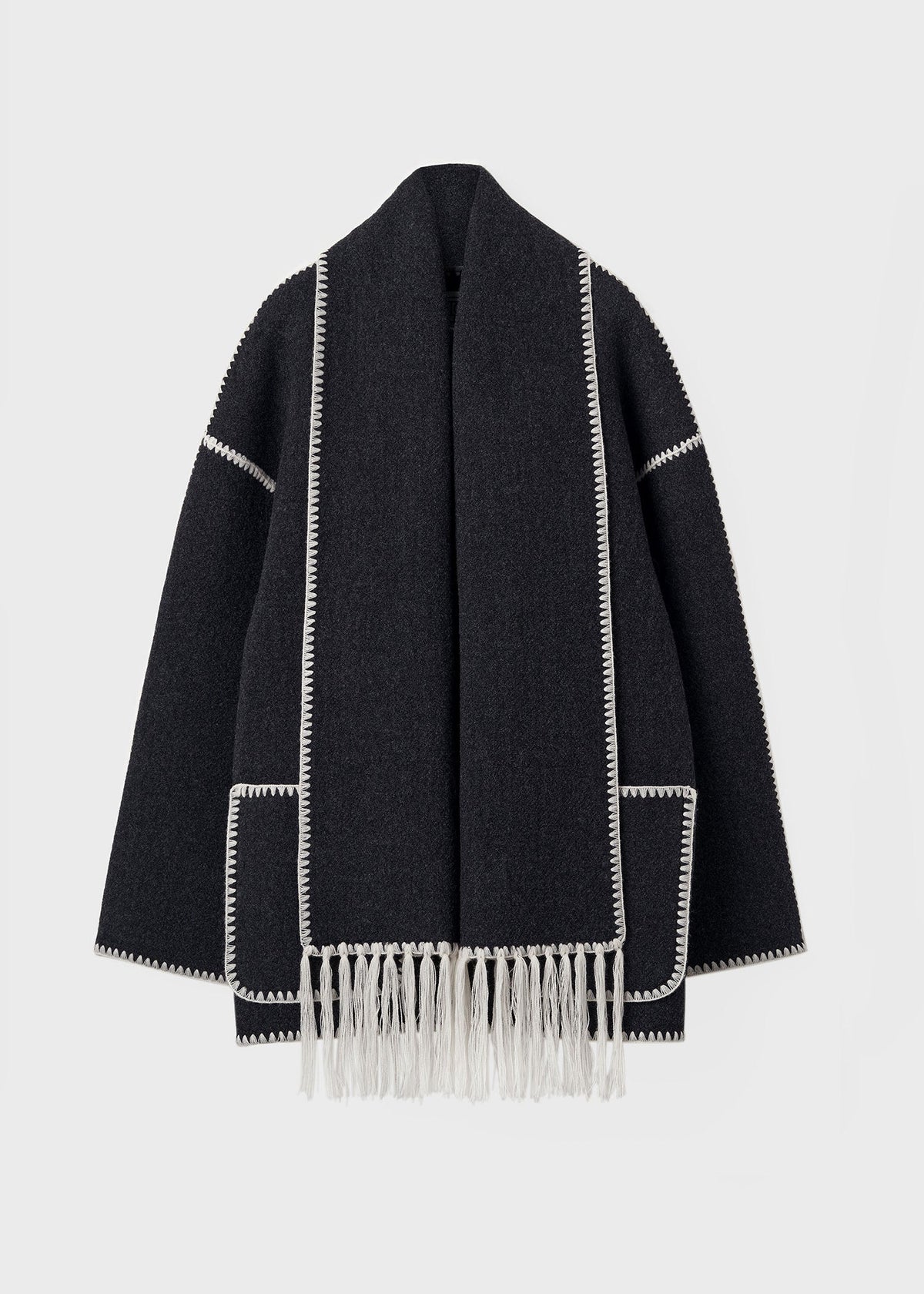 Women_sInnerLongSleevePatchworkScarfWoolJacket-Veeddydropshipping-7