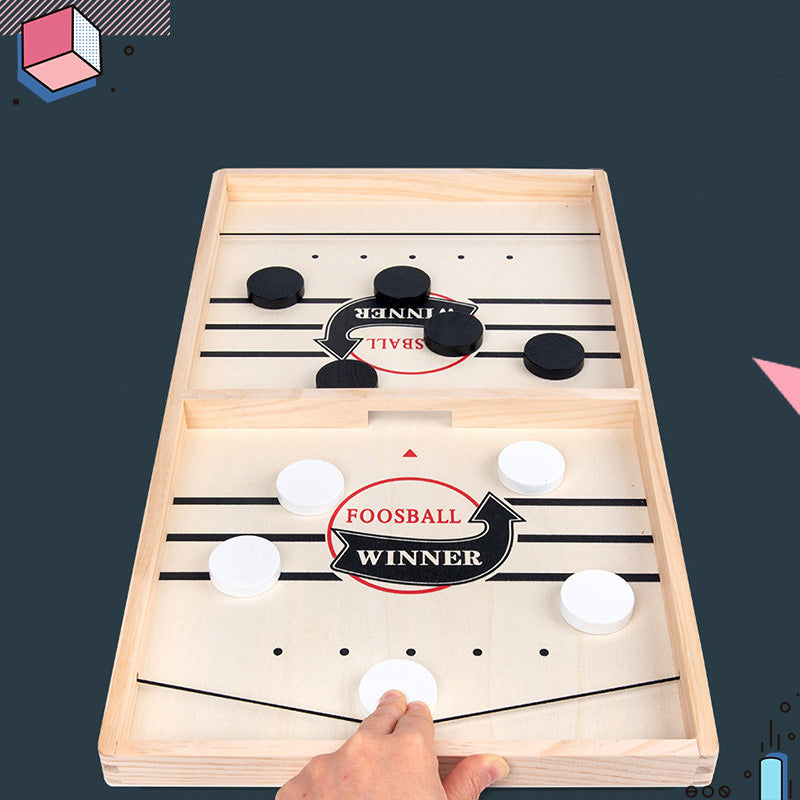    WoodenBouncingChessParent-childInteractiveEducationalToys-Veeddydropshipping-1