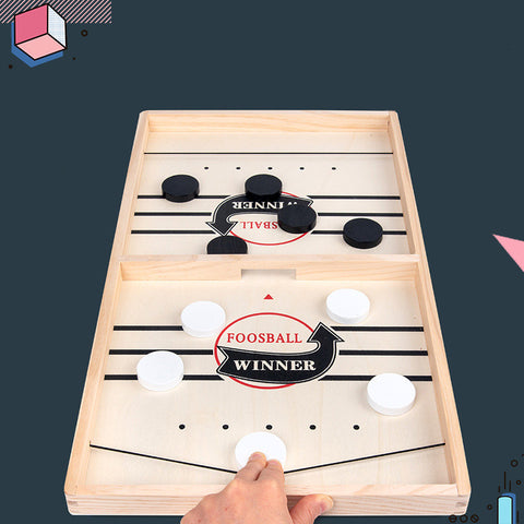    WoodenBouncingChessParent-childInteractiveEducationalToys-Veeddydropshipping-1