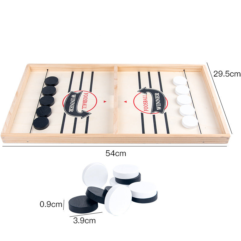    WoodenBouncingChessParent-childInteractiveEducationalToys-Veeddydropshipping-7