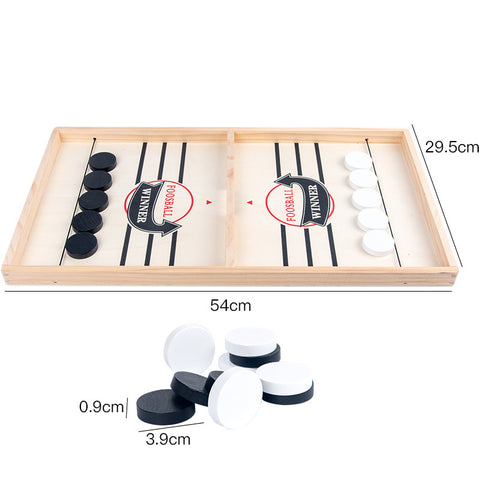    WoodenBouncingChessParent-childInteractiveEducationalToys-Veeddydropshipping-7