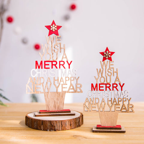 WoodenMiniHollowChristmasTreeDecorationOrnament-Veeddydropshipping-1