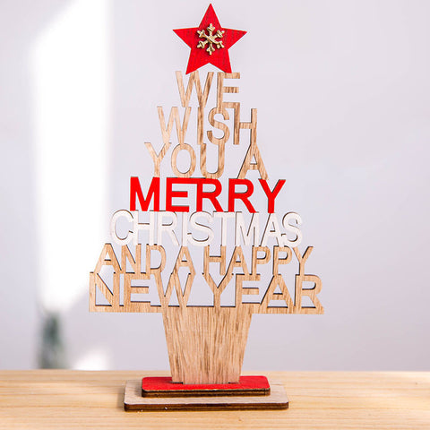       WoodenMiniHollowChristmasTreeDecorationOrnament-Veeddydropshipping-2