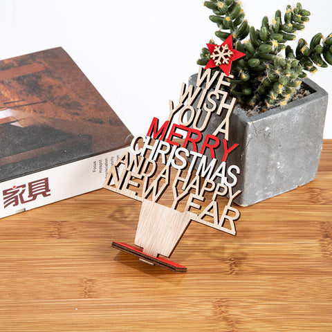       WoodenMiniHollowChristmasTreeDecorationOrnament-Veeddydropshipping-3