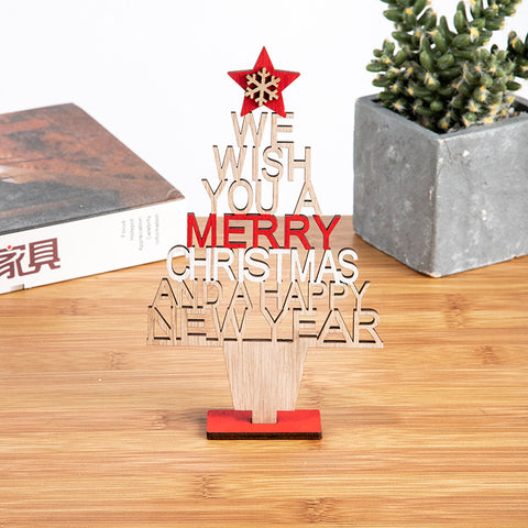       WoodenMiniHollowChristmasTreeDecorationOrnament-Veeddydropshipping-4