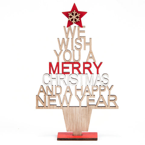       WoodenMiniHollowChristmasTreeDecorationOrnament-Veeddydropshipping-5