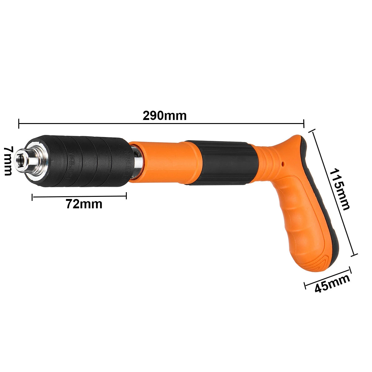    WoodworkingRenovationOne-pieceAirNailGunWallFastener-Veeddydropshipping-3