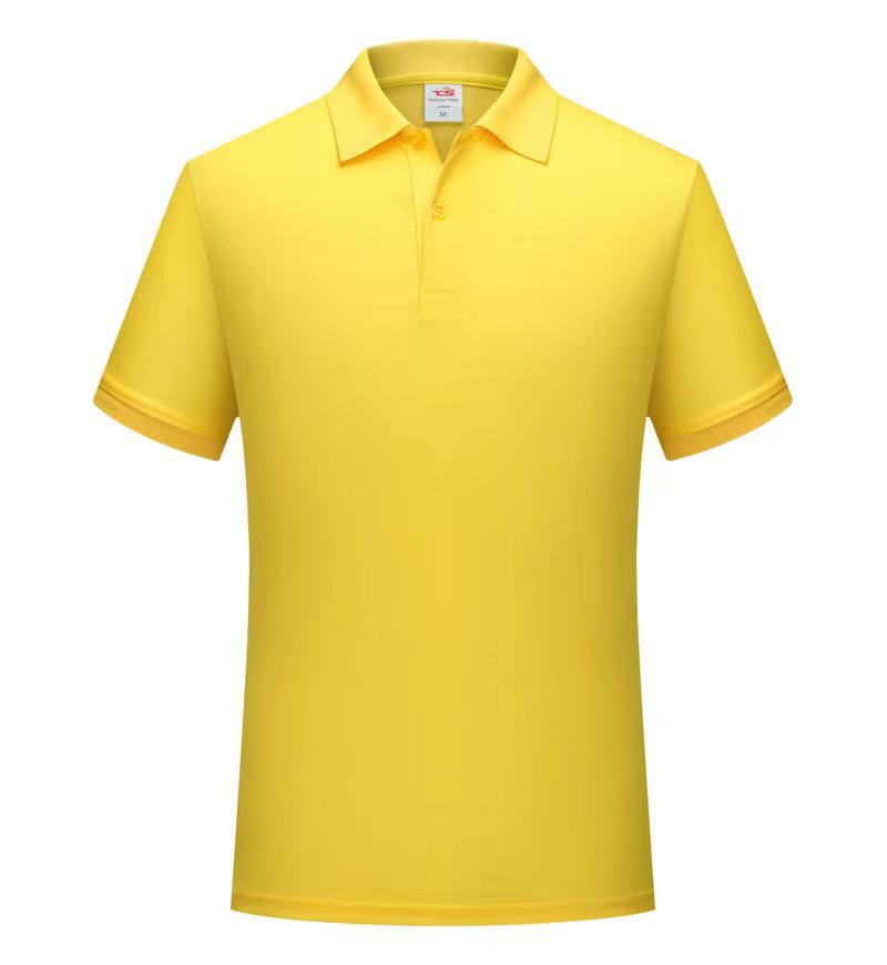       WorkwearCustomizedShortSleevePrintedPoloShirt-Veeddydropshipping-5