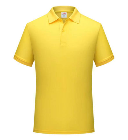       WorkwearCustomizedShortSleevePrintedPoloShirt-Veeddydropshipping-5