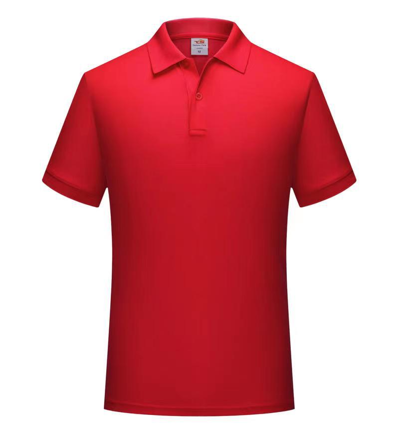    WorkwearCustomizedShortSleevePrintedPoloShirt-Veeddydropshipping-6