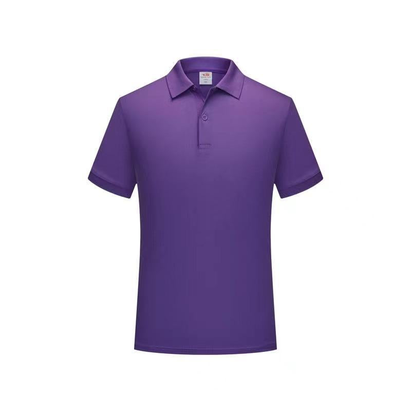    WorkwearCustomizedShortSleevePrintedPoloShirt-Veeddydropshipping-7