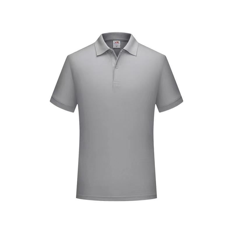       WorkwearCustomizedShortSleevePrintedPoloShirt-Veeddydropshipping-8