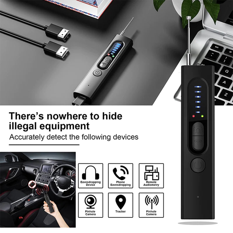    X13NewGPSLocatorAnti-PeepHiddenCameraDetector-Veeddydropshipping-14