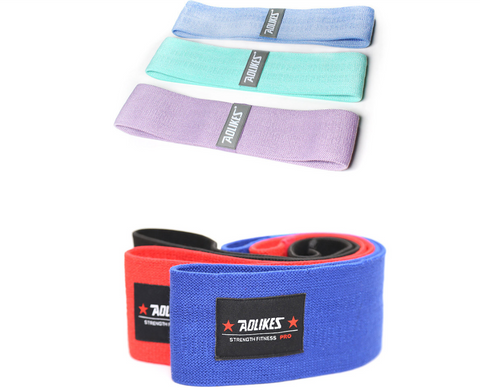    YogaFitnessRallyBandsSquatResistanceCircleYogaStretchBands-Veeddydropshipping-4