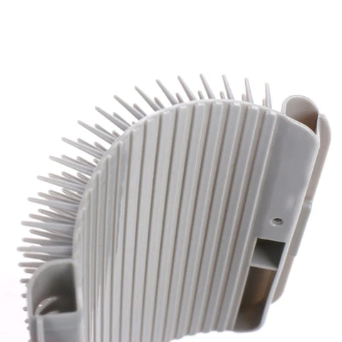 Cat Self Groomer Brush-Veeddydropshipping
