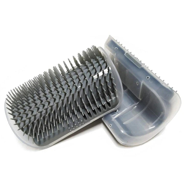 Cat Self Groomer Brush-Veeddydropshipping