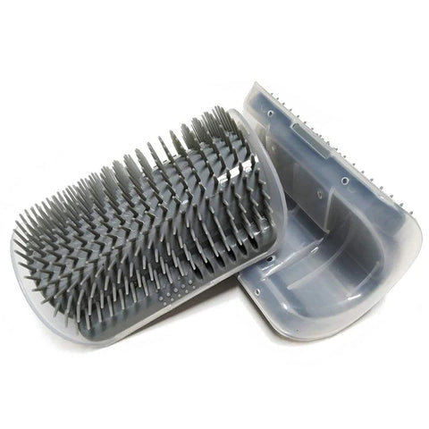 Cat Self Groomer Brush-Veeddydropshipping