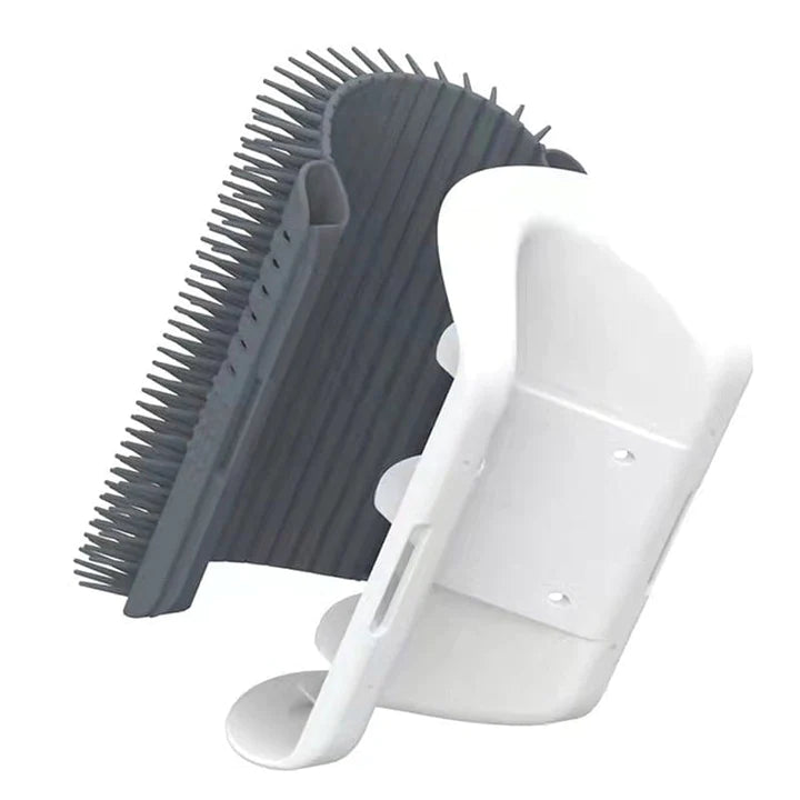 Cat Self Groomer Brush-Veeddydropshipping