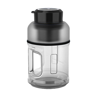 1500ml Portable Blender Cup Fruit Mixers Fruit Extractors Handheld Electric Juicer Blender For Kitchen Outdoor Home Office-2