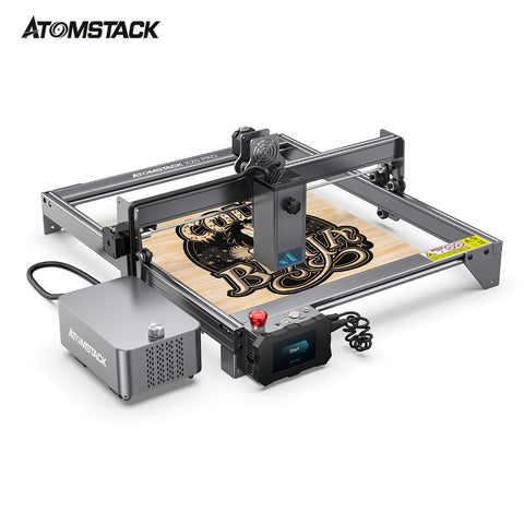X20 S20 PRO 130W Four Laser CNC Engraving Machine M100 Module Supports Offline Engraving-Veeddydropshipping