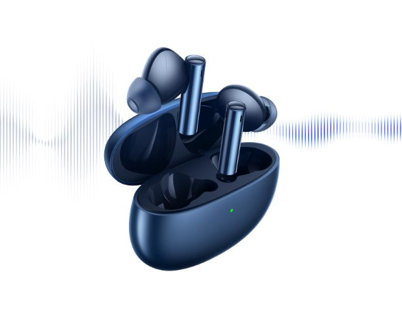 Buds air 3 TWS Bluetooth 5.2 Headphone-Veeddydropshipping