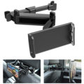 Telescopic Car Rear Pillow Phone Holder Compatible with Nintendo Switch -CE01368-Veeddydropshipping
