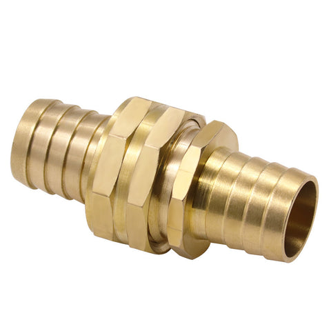 3/8&quot; Male to 3/8&quot; Male Tripod Thread Screw Adapter Brass 3/8 Converter -CE00270-Veeddydropshipping