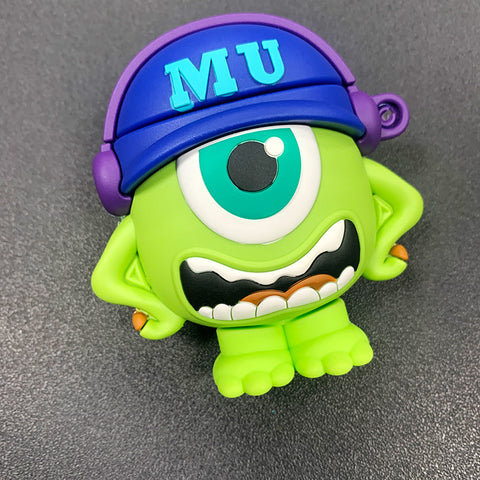 Cartoon TWS Wireless Headphone Earbuds Sport Headset Bluetooth 5.0 Earphones -CE01239-Veeddydropshipping