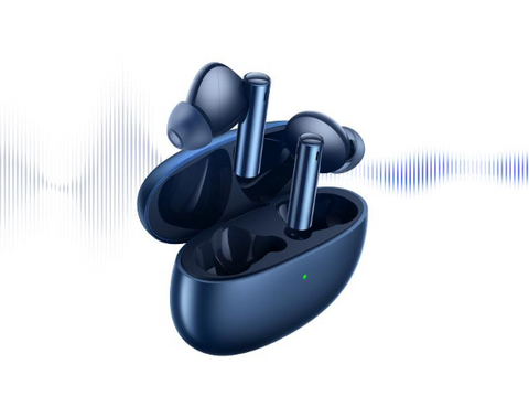 Buds air 3 TWS Bluetooth 5.2 Headphone-Veeddydropshipping