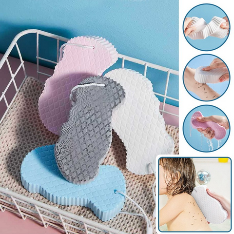 3DBodyRubbingSpongeFishScalePattern-Veeddydropshipping-1