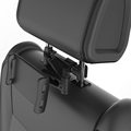 Telescopic Car Rear Pillow Phone Holder Compatible with Nintendo Switch -CE01368-Veeddydropshipping