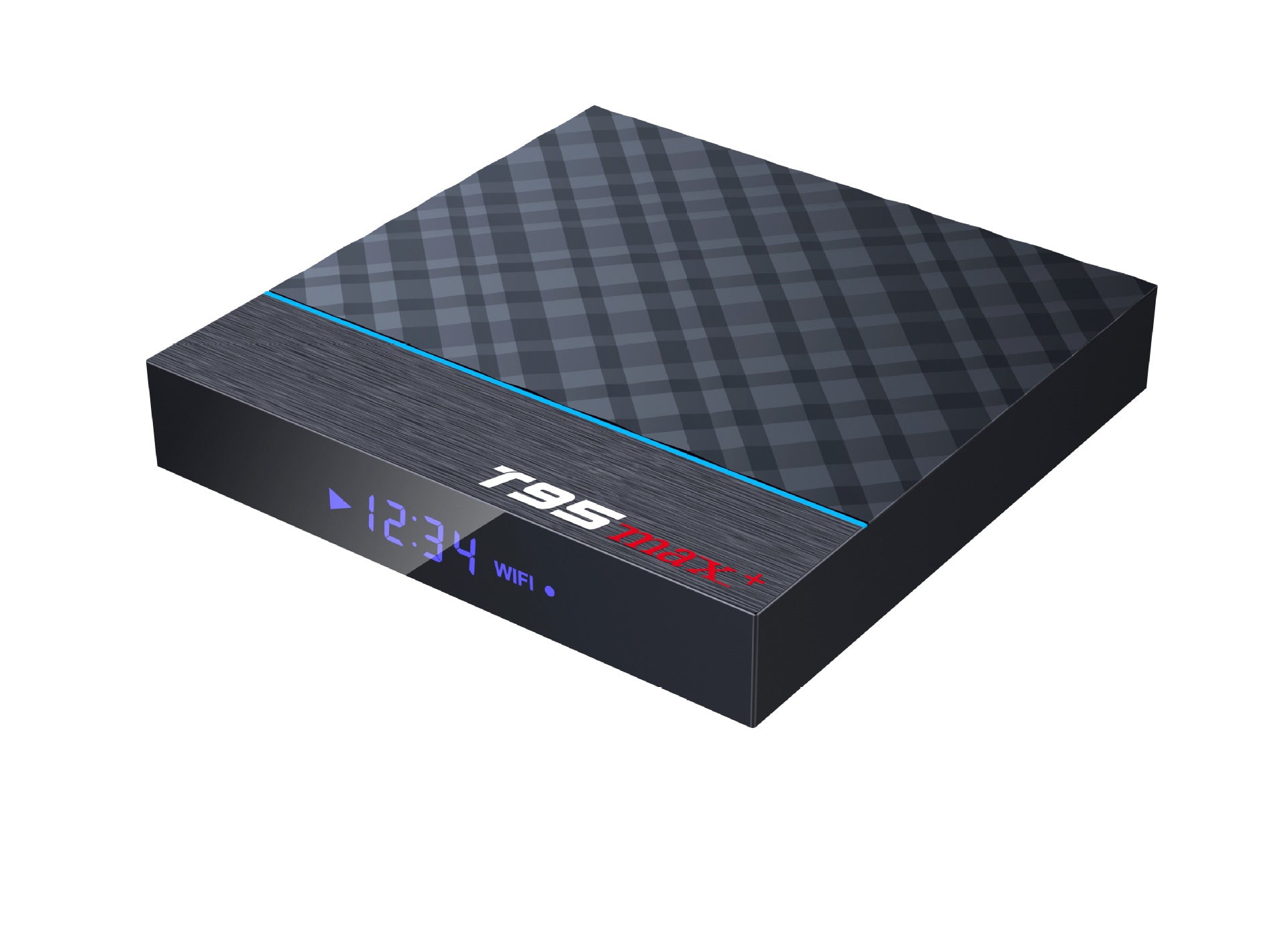Smart TV Box Set Top Box Media Player-Veeddydropshipping