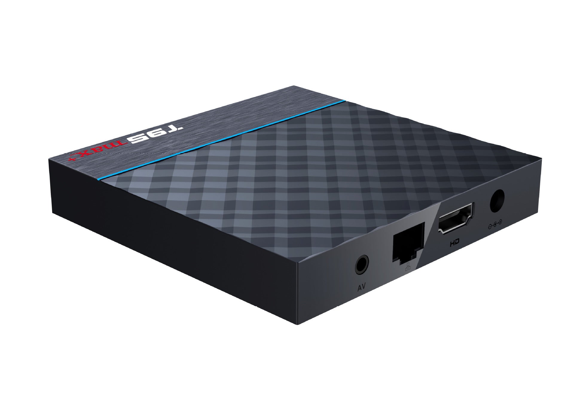 Smart TV Box Set Top Box Media Player-Veeddydropshipping