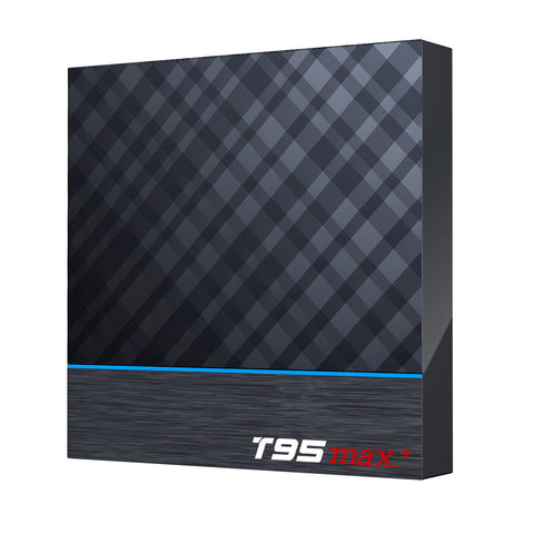 Smart TV Box Set Top Box Media Player-Veeddydropshipping