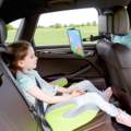 Telescopic Car Rear Pillow Phone Holder Compatible with Nintendo Switch -CE01368-Veeddydropshipping