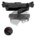 Telescopic Car Rear Pillow Phone Holder Compatible with Nintendo Switch -CE01368-Veeddydropshipping