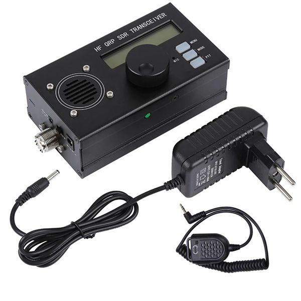 Vacuum Tube Bass Gain Pedal Stomp Effector Amplifier-Veeddydropshipping