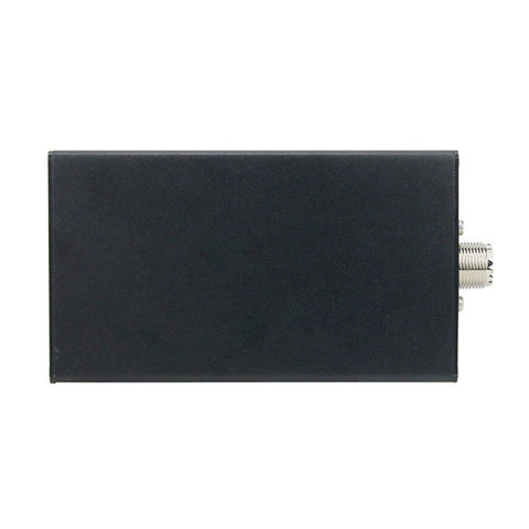 Vacuum Tube Bass Gain Pedal Stomp Effector Amplifier-Veeddydropshipping