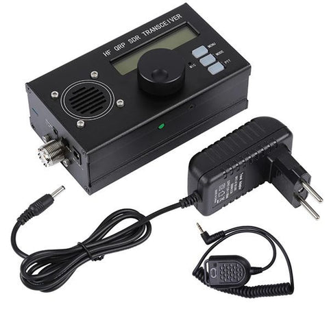 Vacuum Tube Bass Gain Pedal Stomp Effector Amplifier-Veeddydropshipping