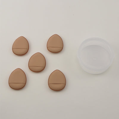 Air Cushion Powder Puff Finger Puff Does Not Block1