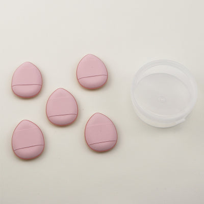 Air Cushion Powder Puff Finger Puff Does Not Block4