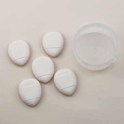 Air Cushion Powder Puff Finger Puff Does Not Block6