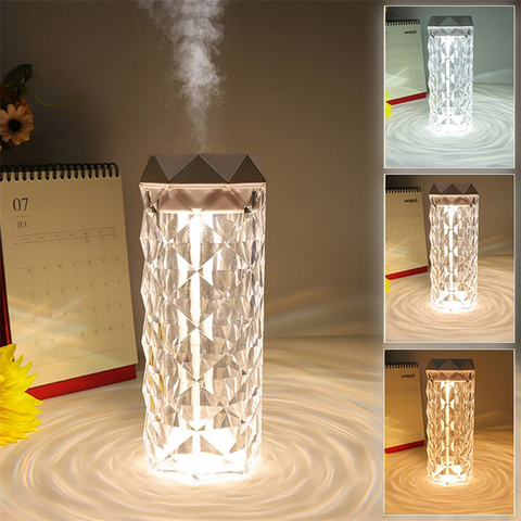 AirHumidifierColorNightLightLEDAtmosphereHomeDecor-Veeddydropshipping-1