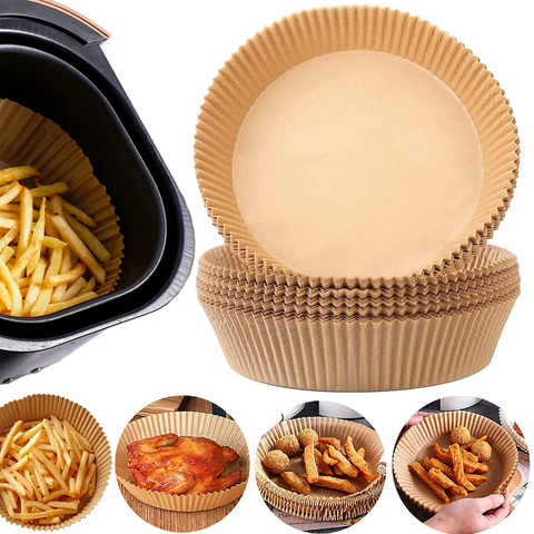 Airfryerpaperfooddisposablepaperliner-Veeddydropshipping-1