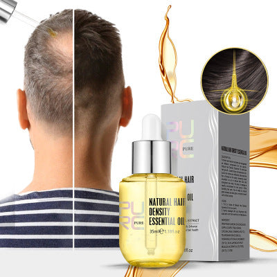 Anti-dropping Nourishing And Repairing Hair Essence-3